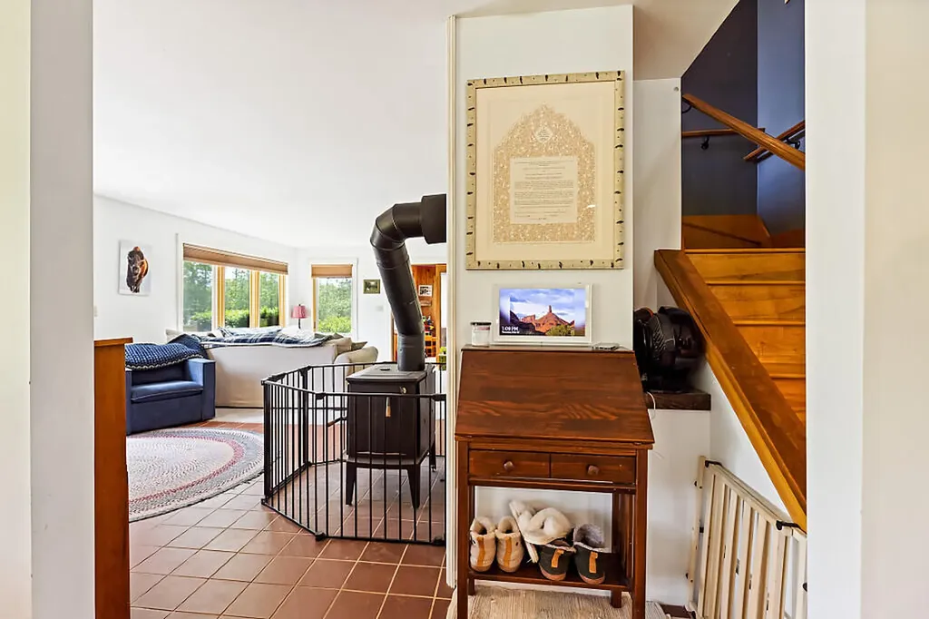 375 Priest Hill Road Vassalboro ME 04989