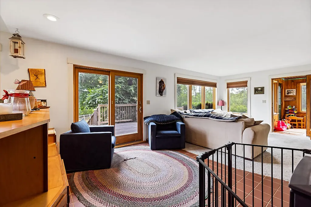 375 Priest Hill Road Vassalboro ME 04989
