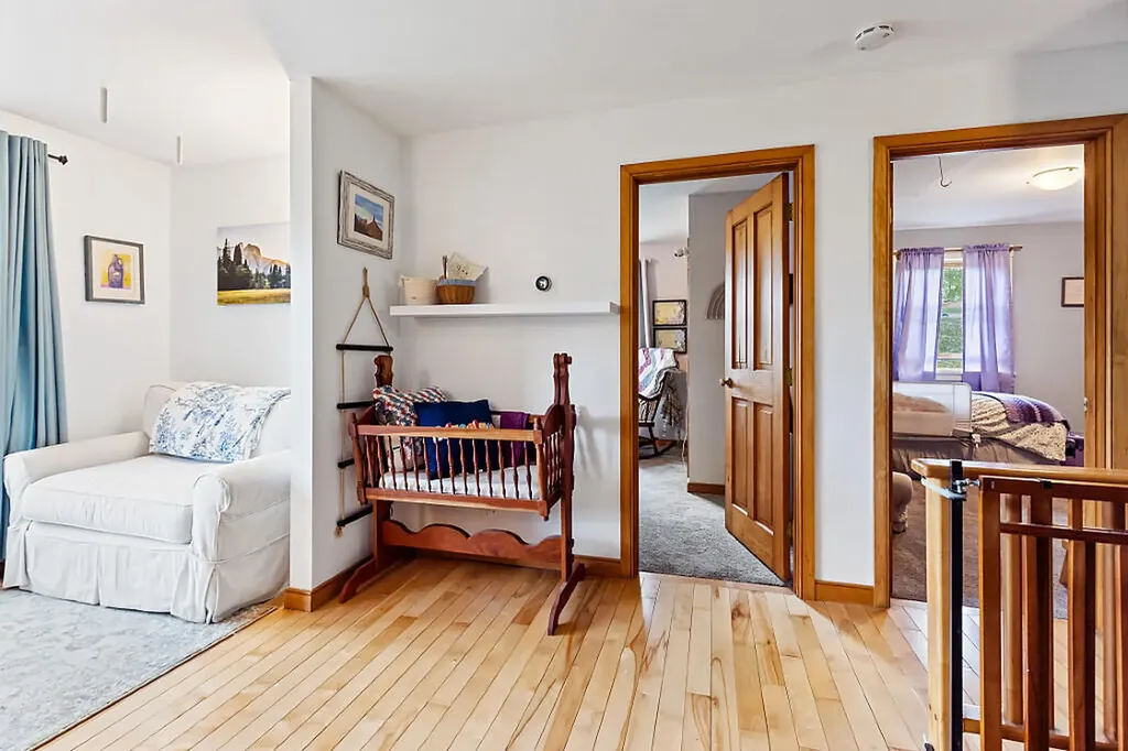 375 Priest Hill Road Vassalboro ME 04989