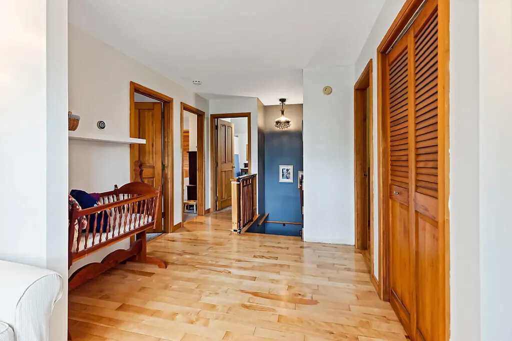 375 Priest Hill Road Vassalboro ME 04989