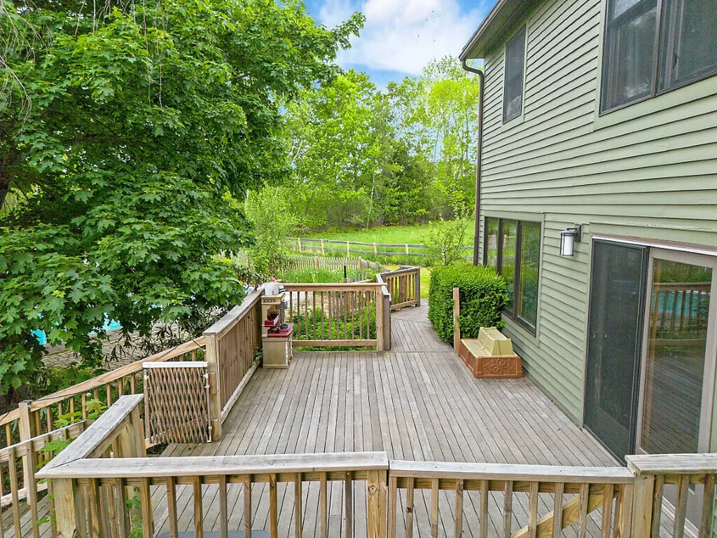 375 Priest Hill Road Vassalboro ME 04989