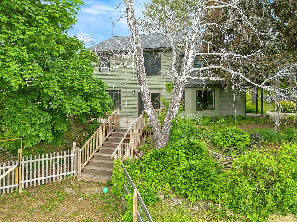 375 Priest Hill Road Vassalboro ME 04989