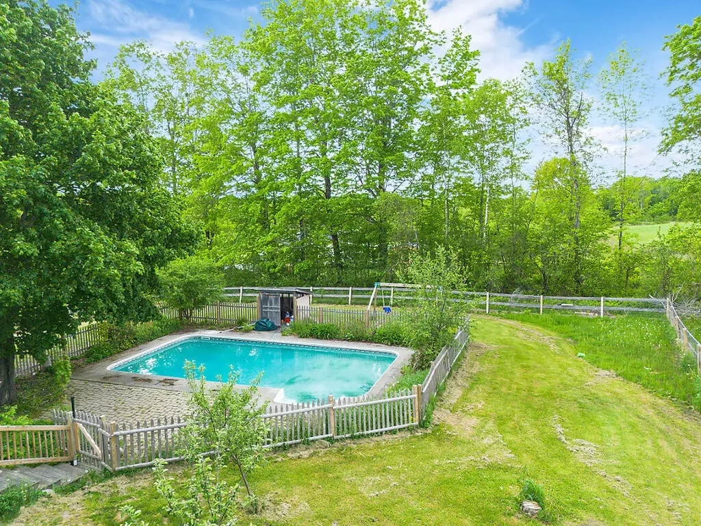 375 Priest Hill Road Vassalboro ME 04989