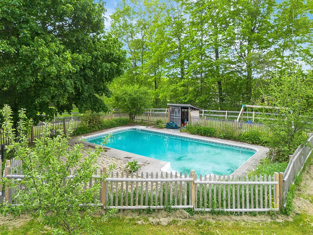 375 Priest Hill Road Vassalboro ME 04989