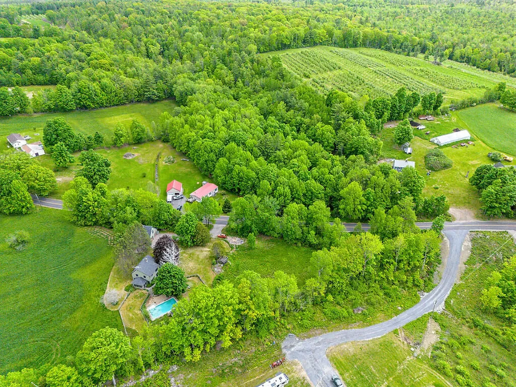 375 Priest Hill Road Vassalboro ME 04989