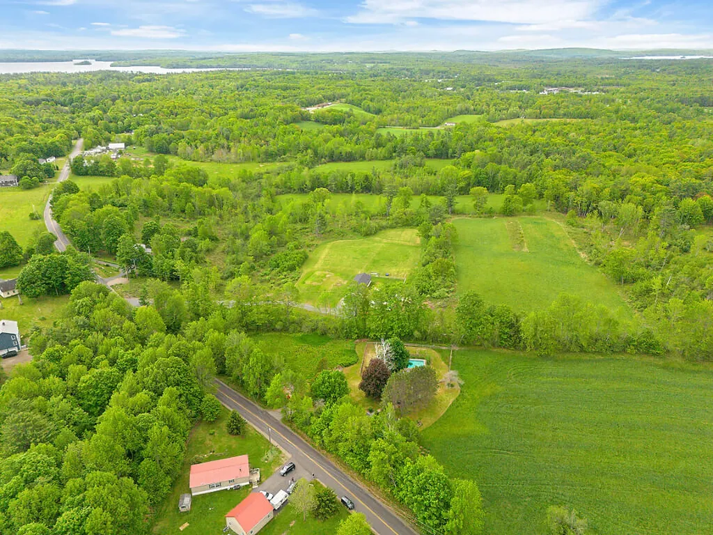 375 Priest Hill Road Vassalboro ME 04989