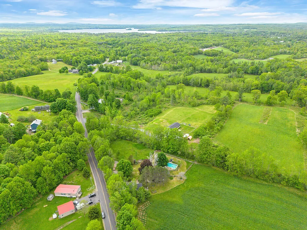 375 Priest Hill Road Vassalboro ME 04989