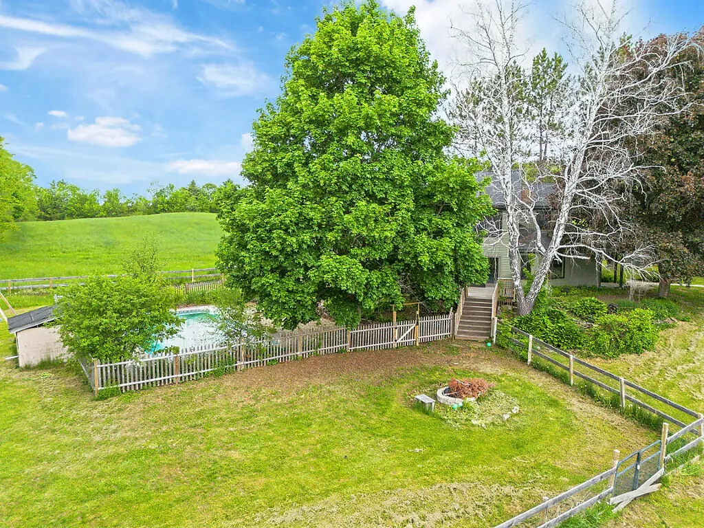 375 Priest Hill Road Vassalboro ME 04989