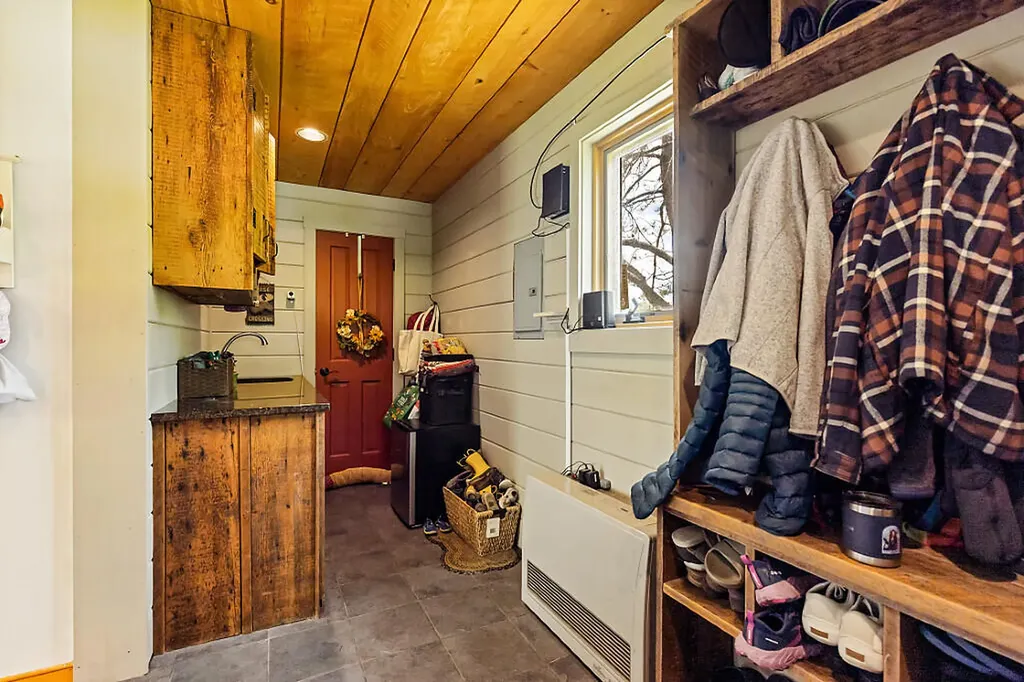 375 Priest Hill Road Vassalboro ME 04989