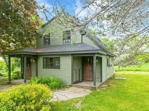 375 Priest Hill Road Vassalboro ME 04989