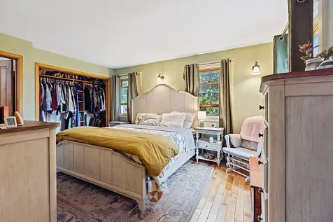 375 Priest Hill Road Vassalboro ME 04989