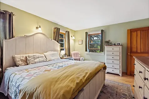 375 Priest Hill Road Vassalboro ME 04989