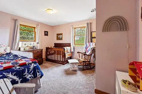 375 Priest Hill Road Vassalboro ME 04989