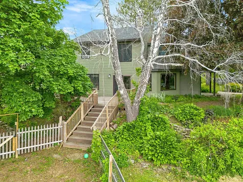 375 Priest Hill Road Vassalboro ME 04989
