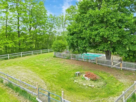 375 Priest Hill Road Vassalboro ME 04989