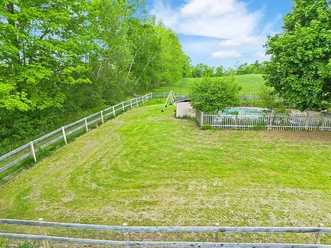 375 Priest Hill Road Vassalboro ME 04989