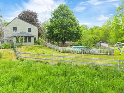 375 Priest Hill Road Vassalboro ME 04989