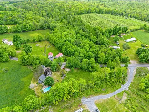 375 Priest Hill Road Vassalboro ME 04989