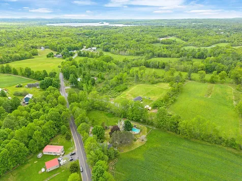 375 Priest Hill Road Vassalboro ME 04989