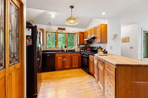 375 Priest Hill Road Vassalboro ME 04989