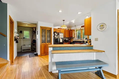 375 Priest Hill Road Vassalboro ME 04989
