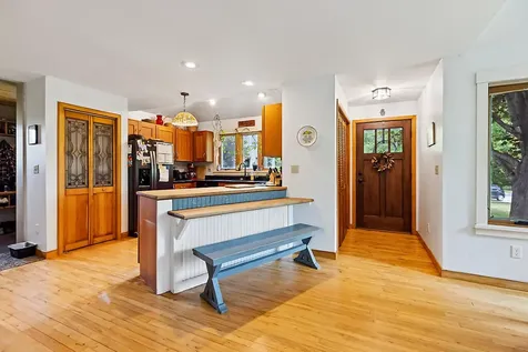 375 Priest Hill Road Vassalboro ME 04989