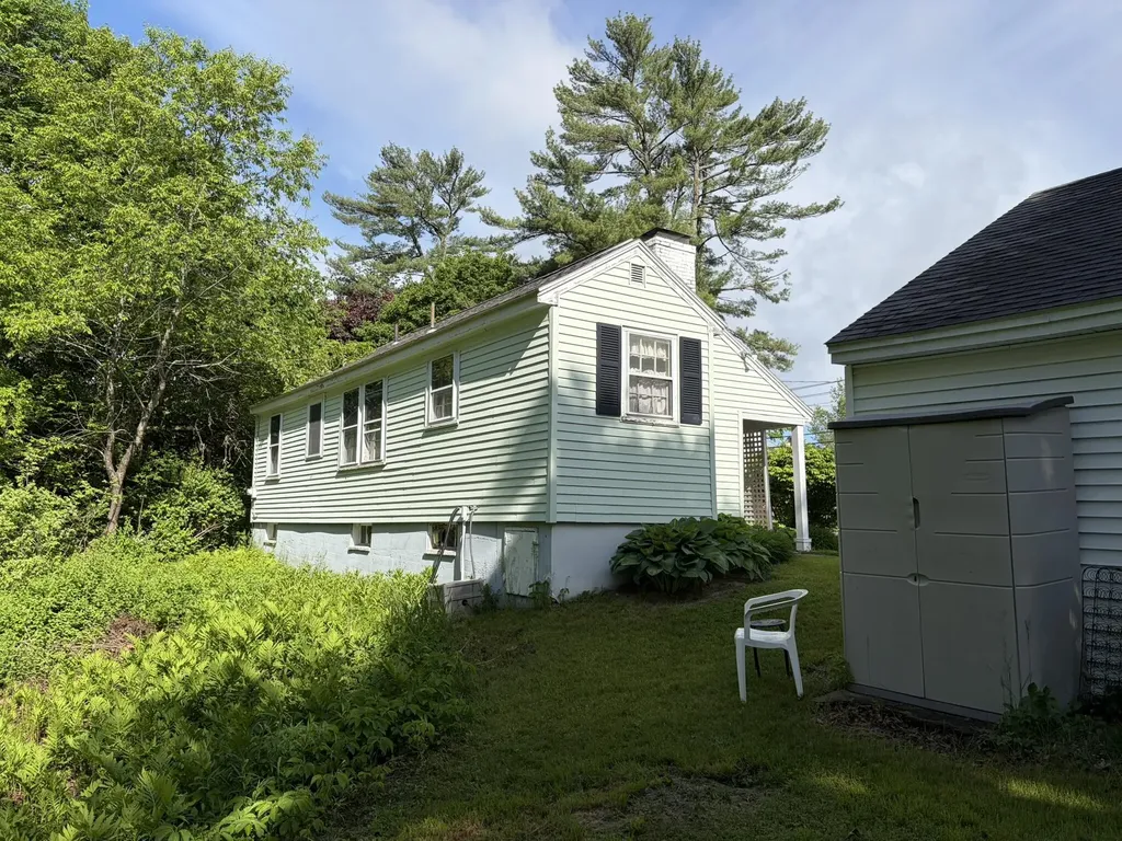 42 Broadturn Road Scarborough ME 04074