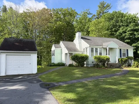 42 Broadturn Road Scarborough ME 04074