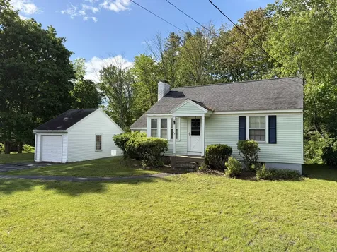 42 Broadturn Road Scarborough ME 04074