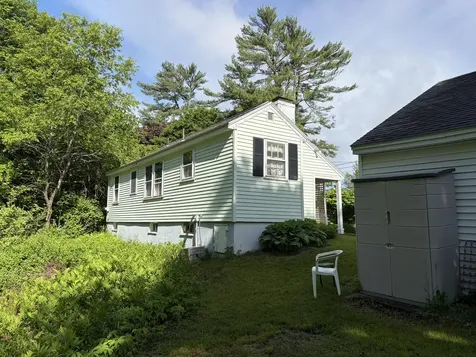 42 Broadturn Road Scarborough ME 04074