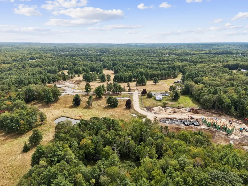 32 Fairway Commons Drive Gorham ME 04038