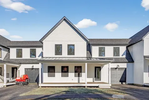 32 Fairway Commons Drive Gorham ME 04038