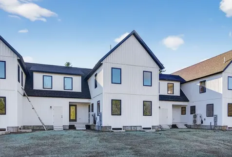 32 Fairway Commons Drive Gorham ME 04038
