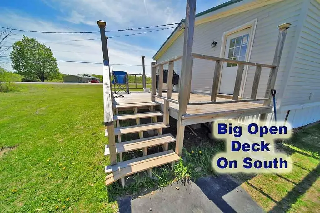 3157 Military Road Haynesville ME 04497