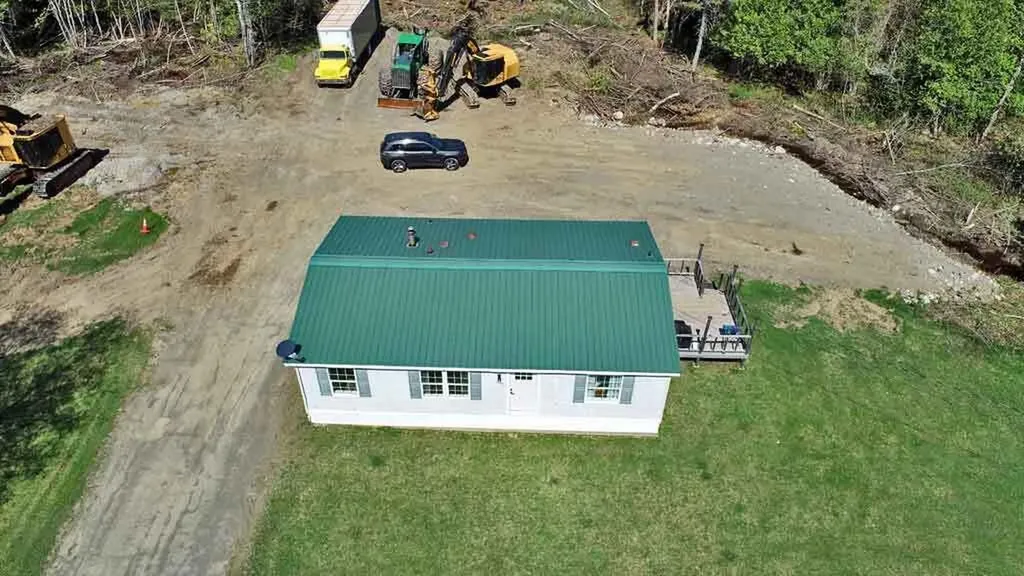 3157 Military Road Haynesville ME 04497