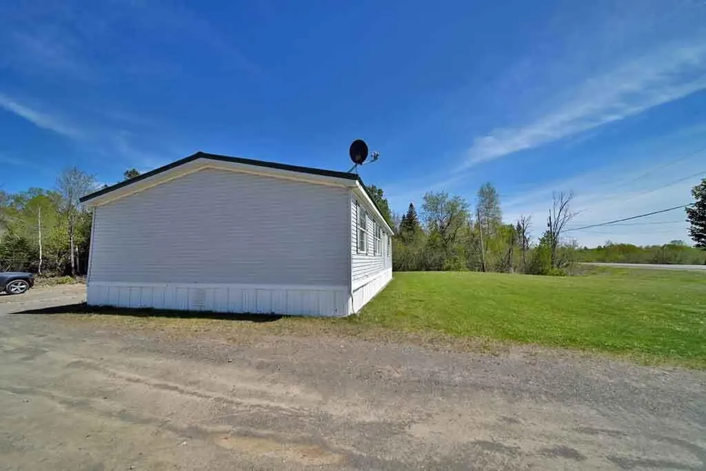 3157 Military Road Haynesville ME 04497