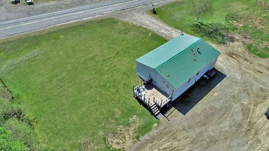 3157 Military Road Haynesville ME 04497