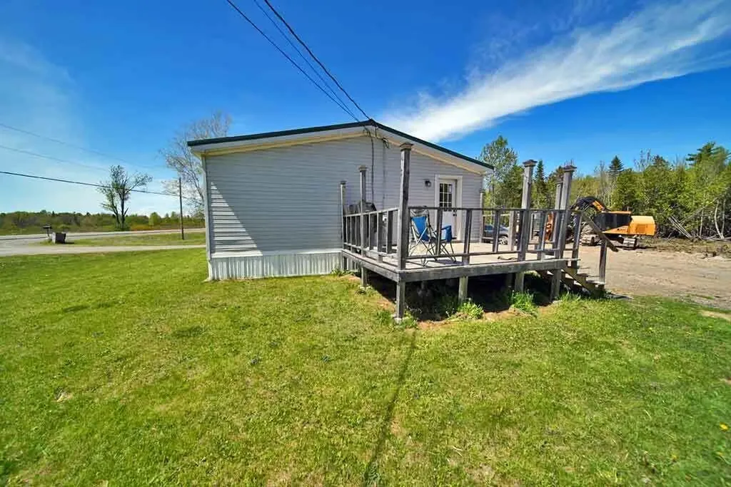 3157 Military Road Haynesville ME 04497