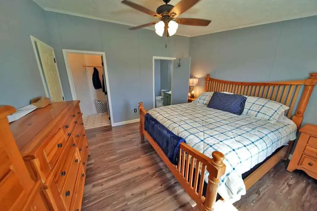 3157 Military Road Haynesville ME 04497