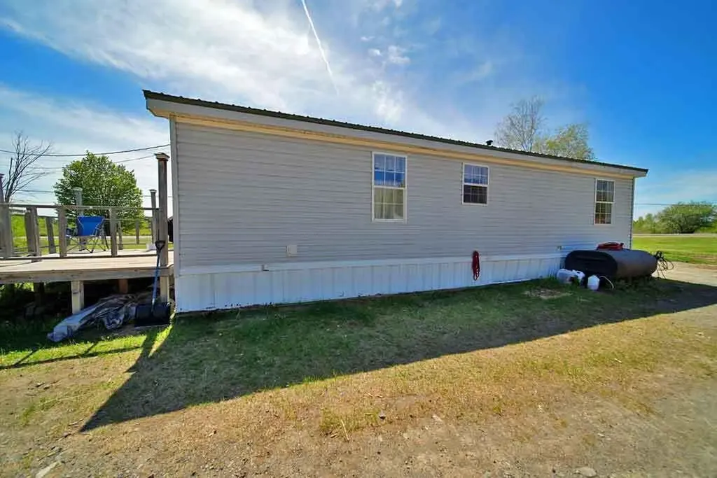 3157 Military Road Haynesville ME 04497