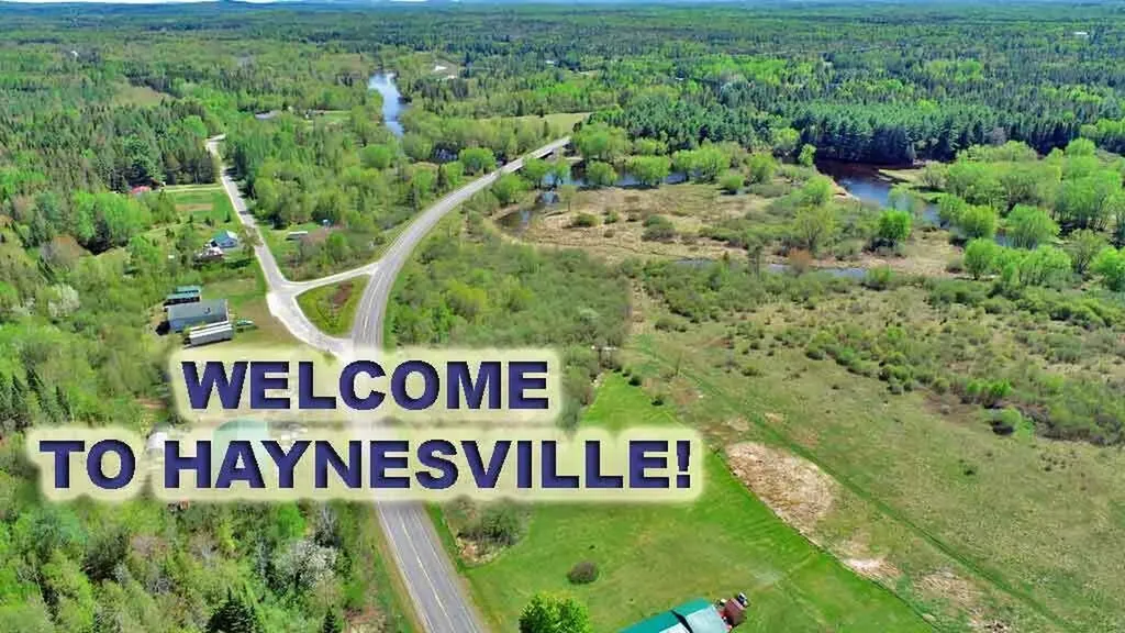 3157 Military Road Haynesville ME 04497