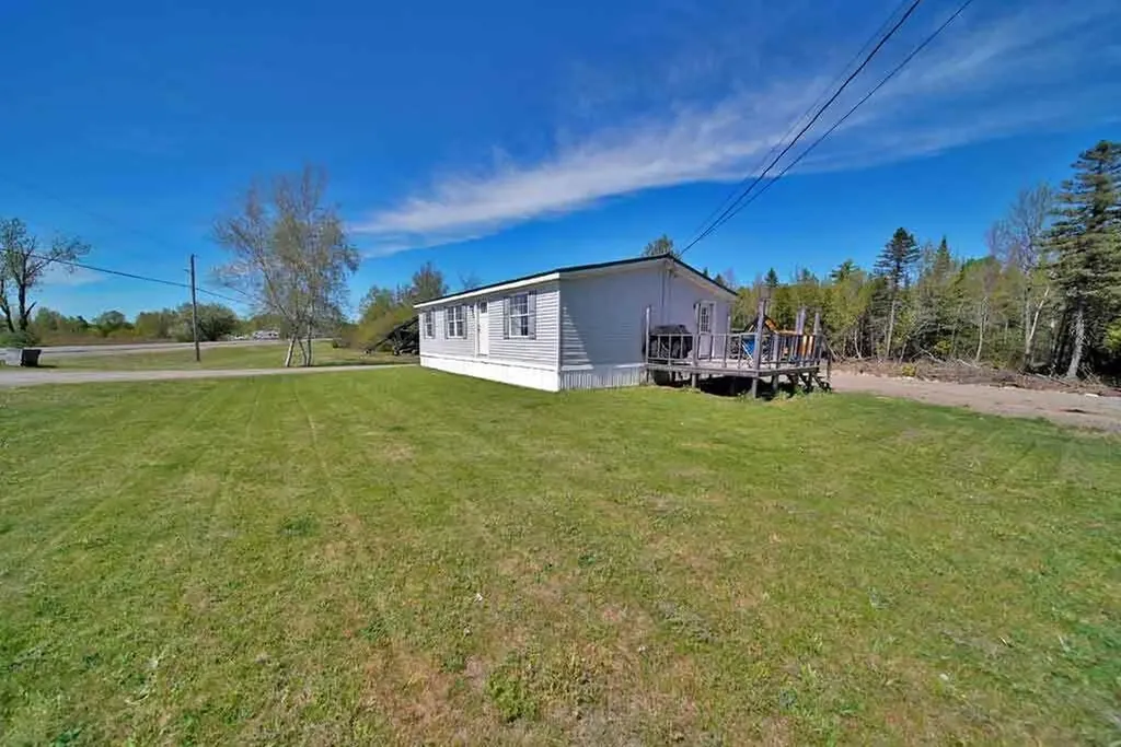 3157 Military Road Haynesville ME 04497
