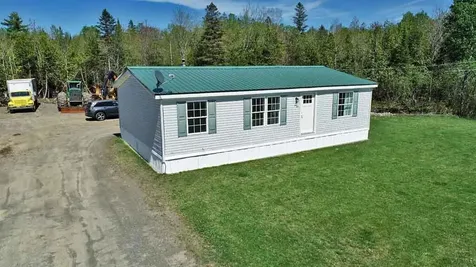 3157 Military Road Haynesville ME 04497
