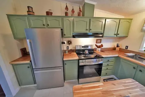 3157 Military Road Haynesville ME 04497