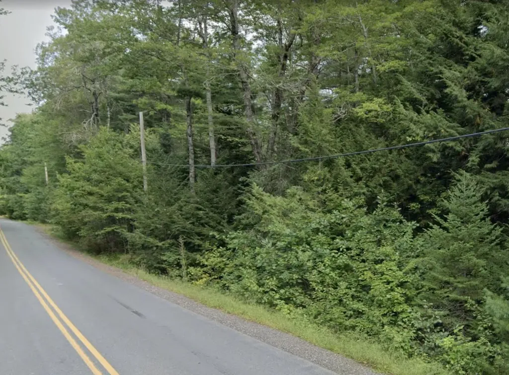 0 Plummer Mill Road Durham ME 04222