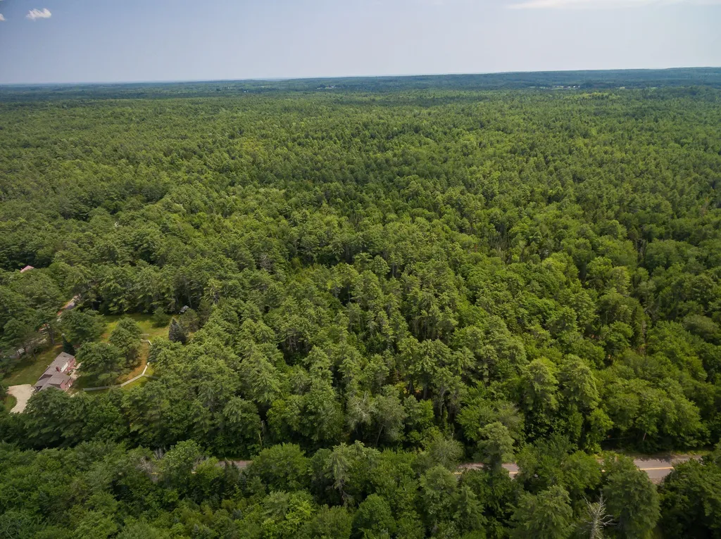 0 Plummer Mill Road Durham ME 04222