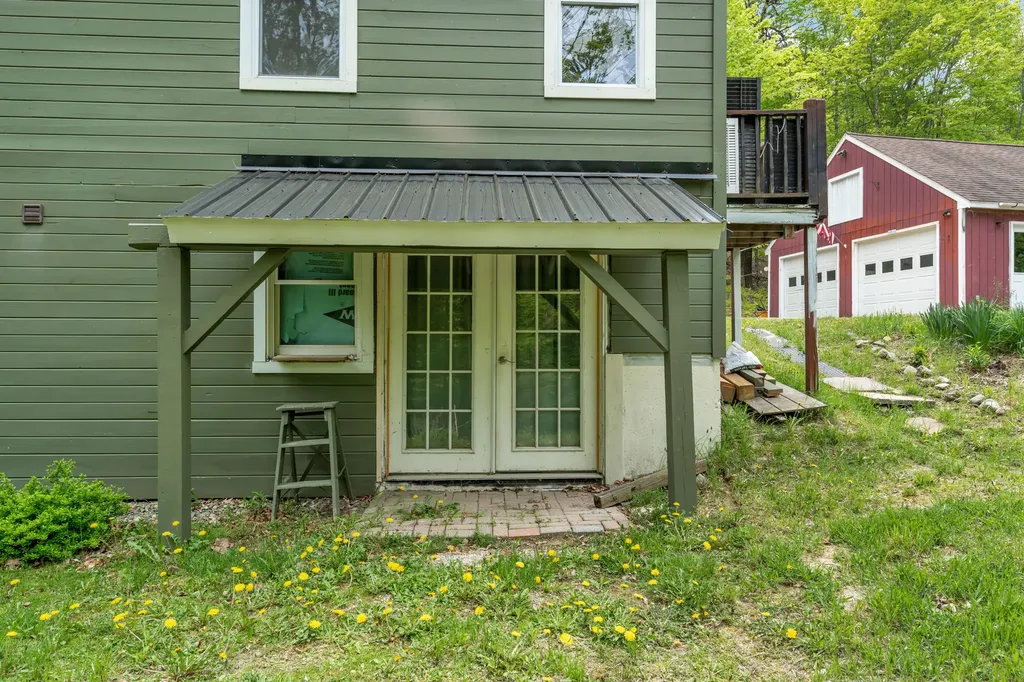 225 Hiram Hill Road Hiram ME 04041