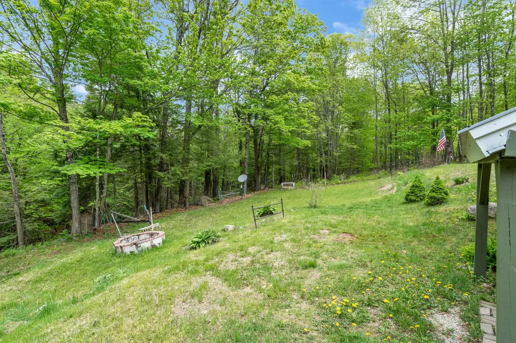 225 Hiram Hill Road Hiram ME 04041
