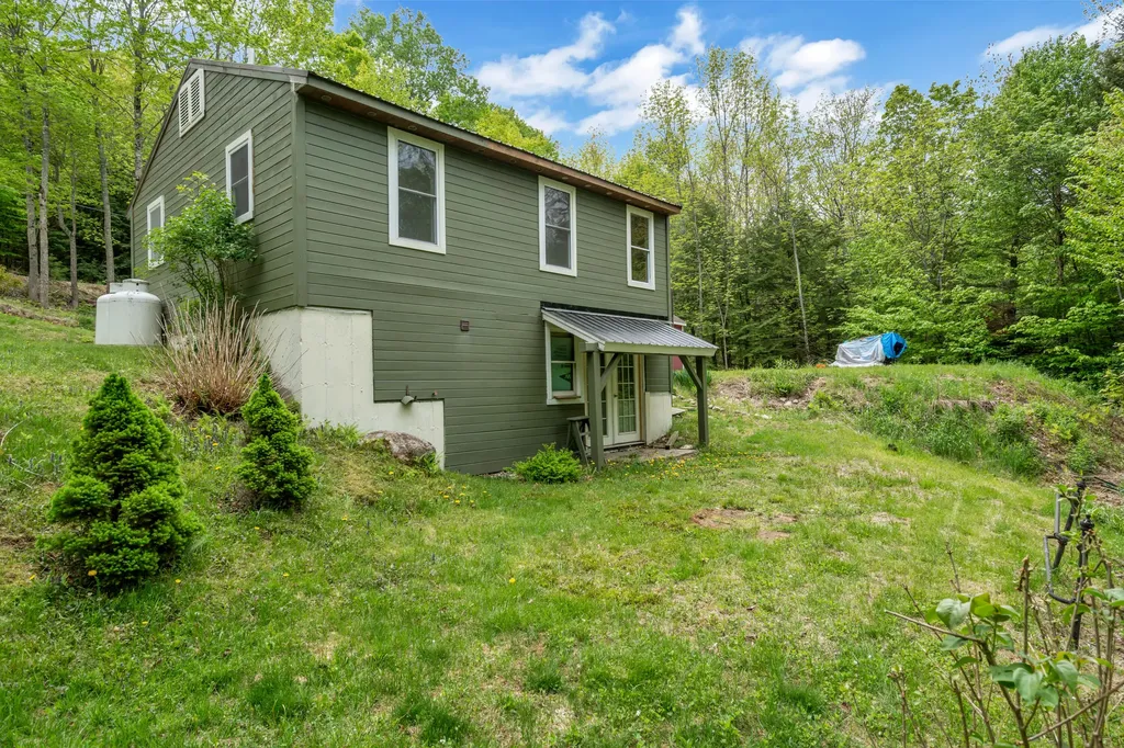 225 Hiram Hill Road Hiram ME 04041