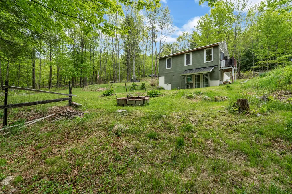 225 Hiram Hill Road Hiram ME 04041